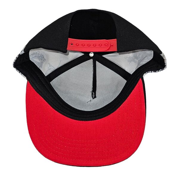 Star Wars Disney Visions Stormtrooper Baseball Cap - Unisex Adult Hat 2022 - Picture 7 of 10